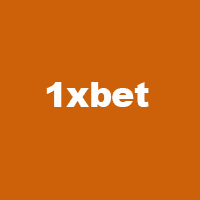 1xbet Bahis Sitesi Logosu