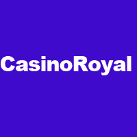 CasinoRoyal Bahis Sitesi Logosu