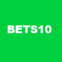Bets10 Bahis Sitesi Logosu
