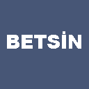 Betsin Bahis Sitesi Logosu