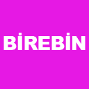 Birebin Bahis Sitesi Logosu