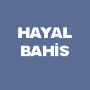 HayalBahis Bahis Sitesi Logosu