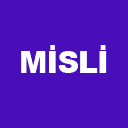 Misli Bahis Sitesi Logosu