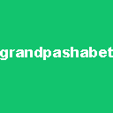 GrandPashabet Bahis Sitesi Logosu