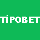 Tipobet Bahis Sitesi Logosu